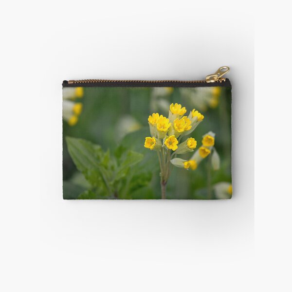 Item preview, English Wildflowers - Cowslips designed and sold by Violaman.