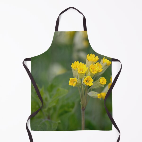 Item preview, English Wildflowers - Cowslips designed and sold by Violaman.