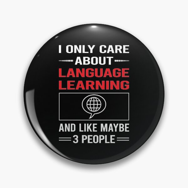 Item preview, Funny 3 People Language Learning designed and sold by DougPoulos.