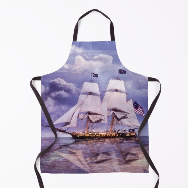 Item preview, The Brig Niagara - Erie, PA designed and sold by Kathy Weaver.