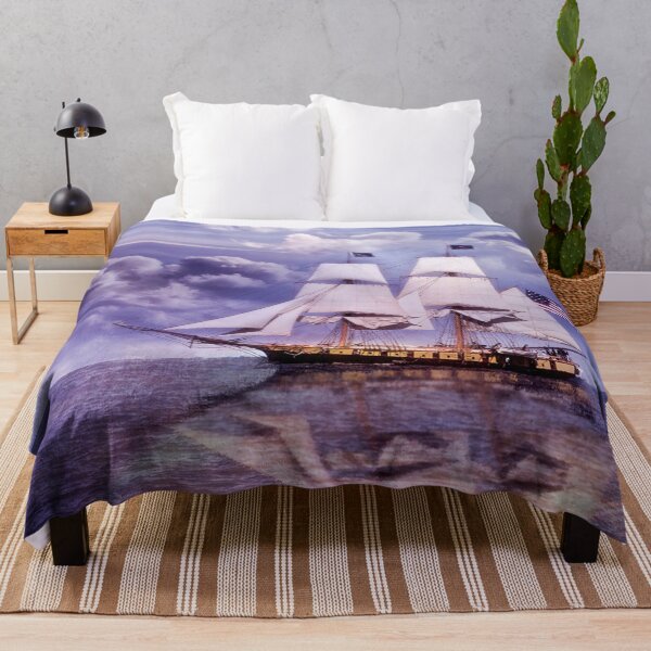 Item preview, The Brig Niagara - Erie, PA designed and sold by Kathy Weaver.
