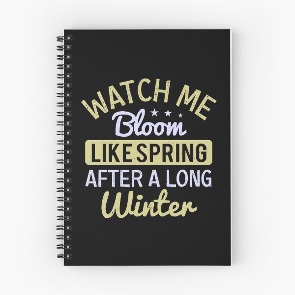 Item preview, Bloom Like Spring designed and sold by teamph.