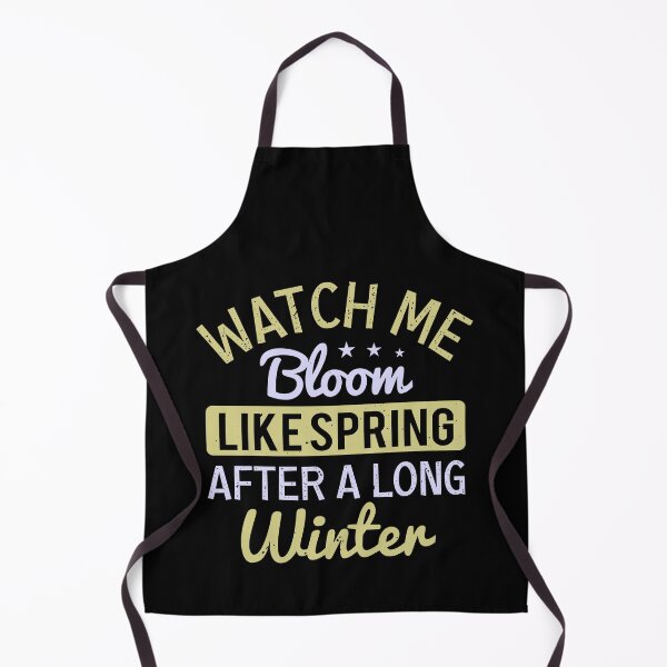 Item preview, Bloom Like Spring designed and sold by teamph.