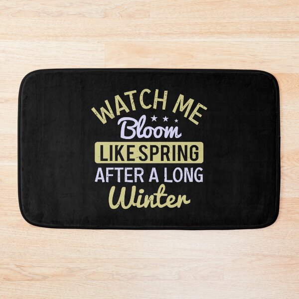 Item preview, Bloom Like Spring designed and sold by teamph.
