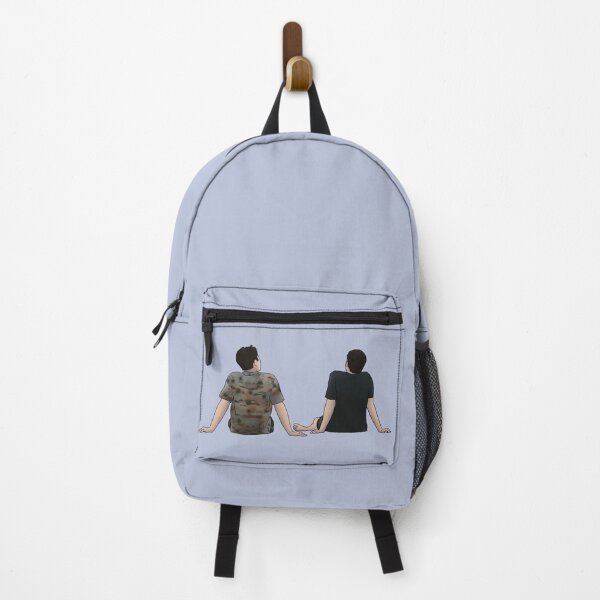 Item preview, Bad Buddy PatPran ep 6 beach minimalist no bg ver designed and sold by MintyLix.