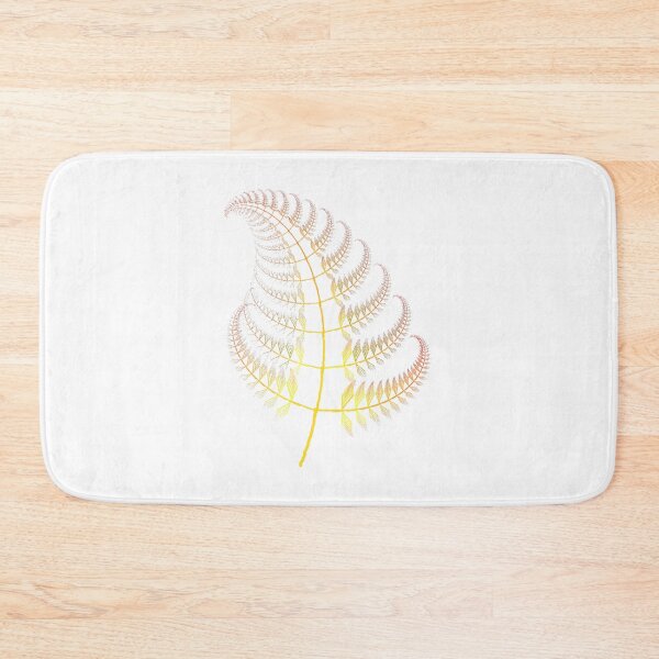 Item preview, Fire Fern designed and sold by FracFuDesign.
