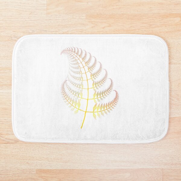 Item preview, Fire Fern designed and sold by FracFuDesign.