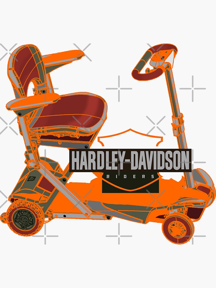 Harley davidson crib store mobile