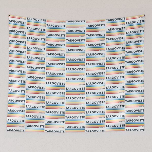 Item preview, Targoviste Romania designed and sold by europelines.