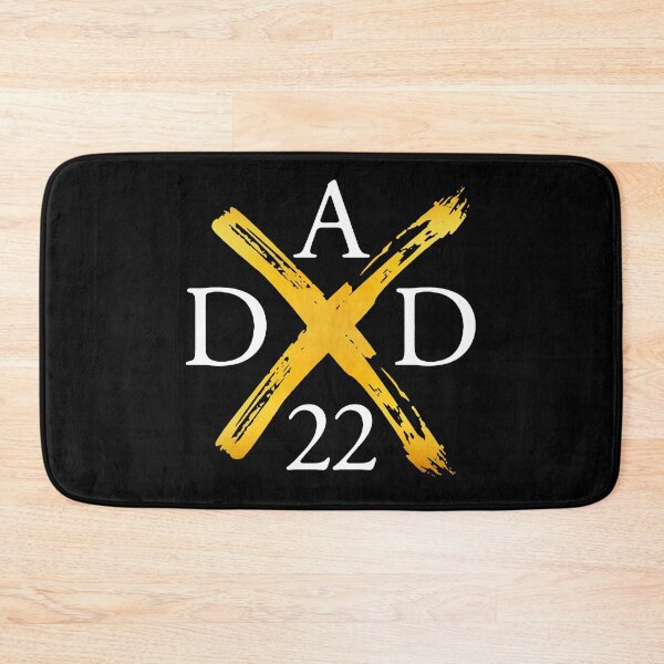 Item preview, DAD 22 - Fathers Day Best Daddy 2022 Baby Loading Pregnancy designed and sold by urban-design.