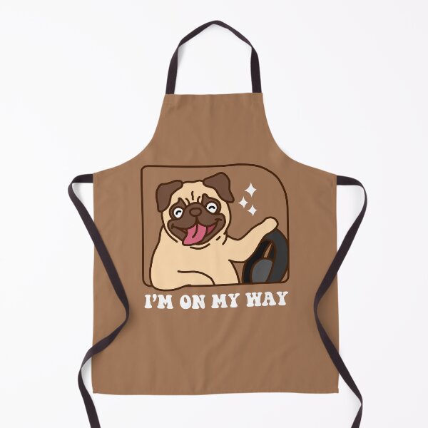 Item preview, I'm On My Way designed and sold by Luan Huynh.