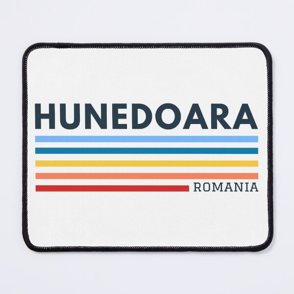 Item preview, Hunedoara Romania designed and sold by europelines.