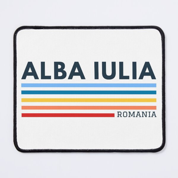 Item preview, Alba Iulia Romania designed and sold by europelines.