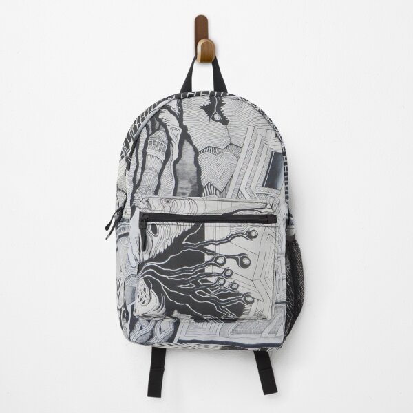 Item preview, Genesis designed and sold by Anders Hoberg.