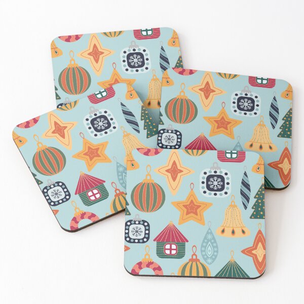 Item preview, Decorations For Christmas designed and sold by meggydesigns.