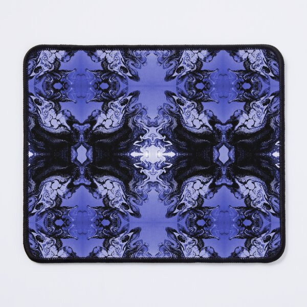 Item preview, Inky Blurple designed and sold by katzenfloofder.