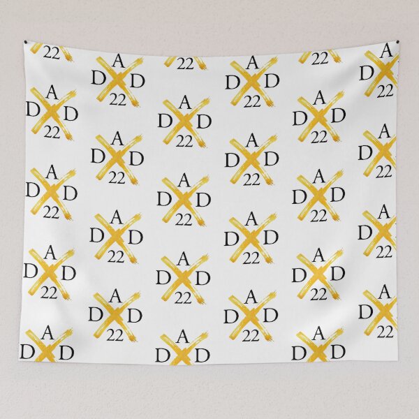 Item preview, DAD 22 - Fathers Day Best Daddy 2022 Baby Loading Pregnancy designed and sold by urban-design.