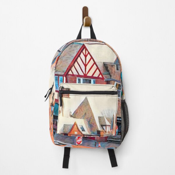 Item preview, Scarsdale New York designed and sold by Sofia-Draws.