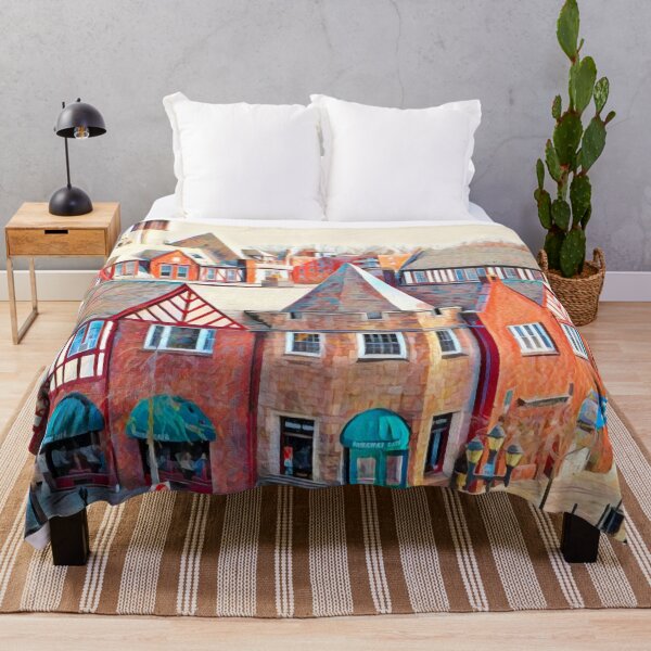 Item preview, Scarsdale New York designed and sold by Sofia-Draws.