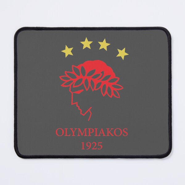 Item preview, Olympiakos designed and sold by Forever-fan.