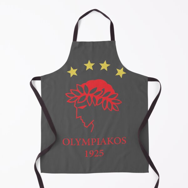 Item preview, Olympiakos designed and sold by Forever-fan.