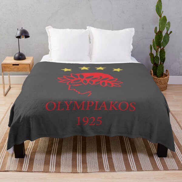 Item preview, Olympiakos designed and sold by Forever-fan.