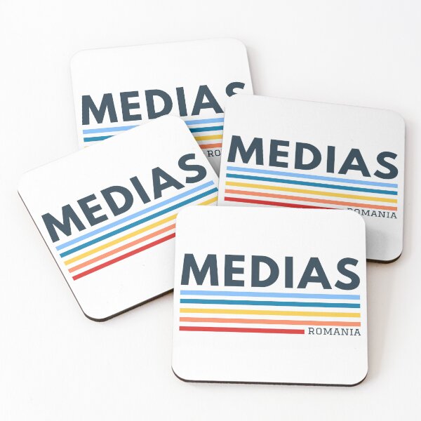 Item preview, Medias Romania designed and sold by europelines.