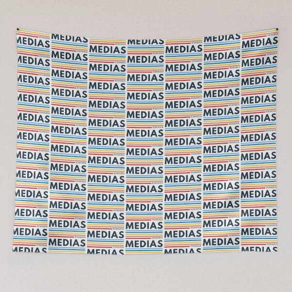 Item preview, Medias Romania designed and sold by europelines.