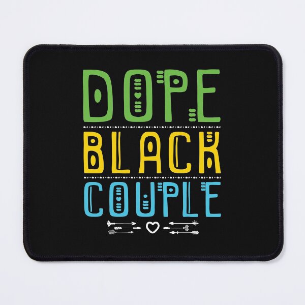 Item preview, Dope Black Couple African American designed and sold by jaygo.