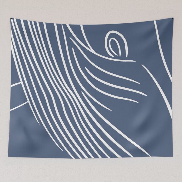 Item preview, Whale designed and sold by Nataliia Kholodniak.