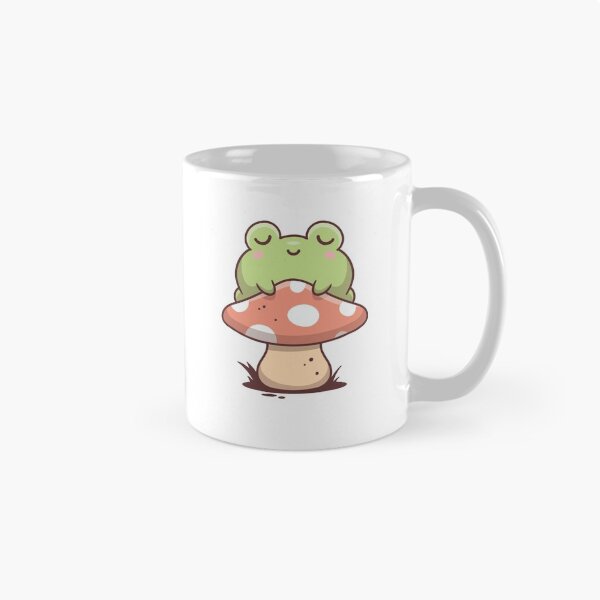 Item preview, Sleepy Frog designed and sold by zoljo.