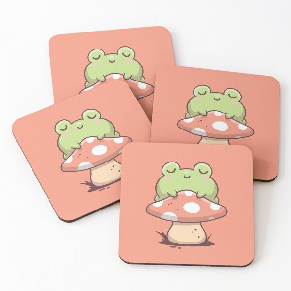 Item preview, Sleepy Frog designed and sold by zoljo.