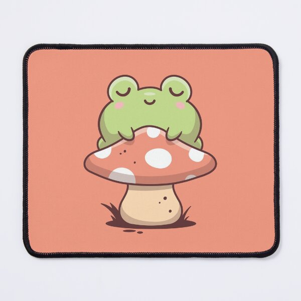 Item preview, Sleepy Frog designed and sold by zoljo.