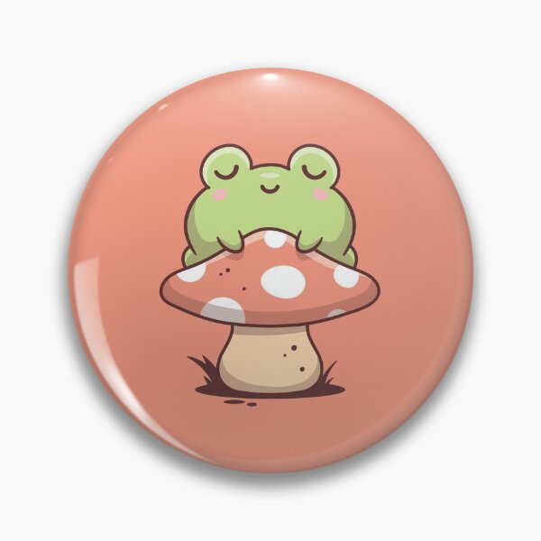 Item preview, Sleepy Frog designed and sold by zoljo.
