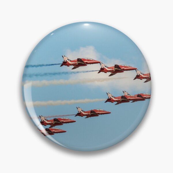 Item preview, The Arrows Arrive  designed and sold by hawkie.