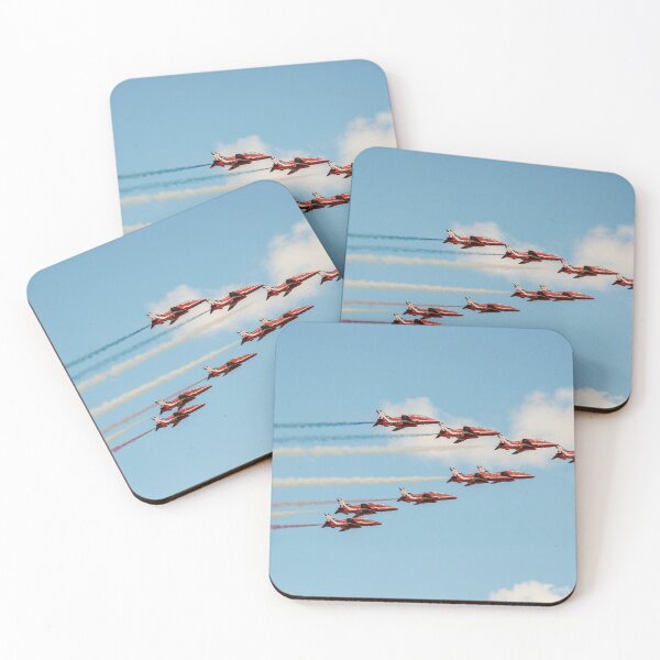 Item preview, The Arrows Arrive  designed and sold by hawkie.