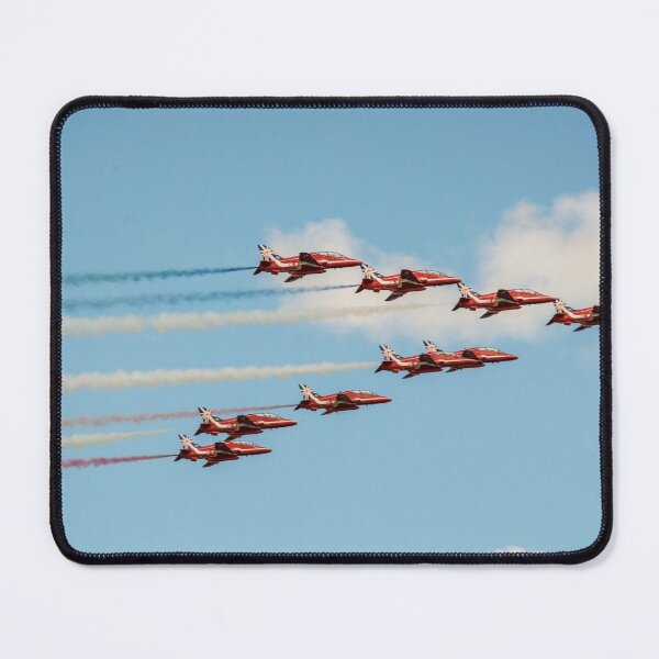 Item preview, The Arrows Arrive  designed and sold by hawkie.