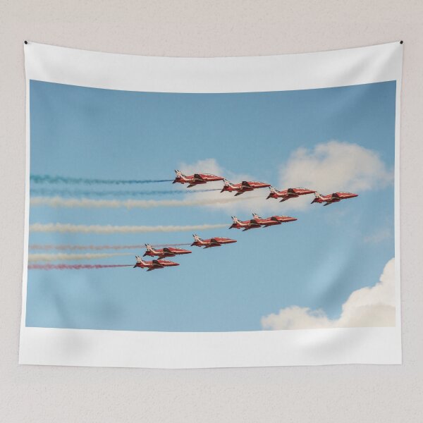 Item preview, The Arrows Arrive  designed and sold by hawkie.