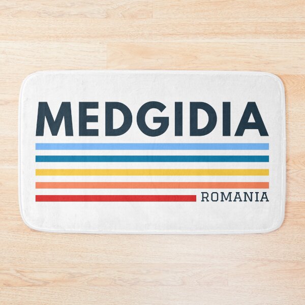 Item preview, Medgidia Romania designed and sold by europelines.