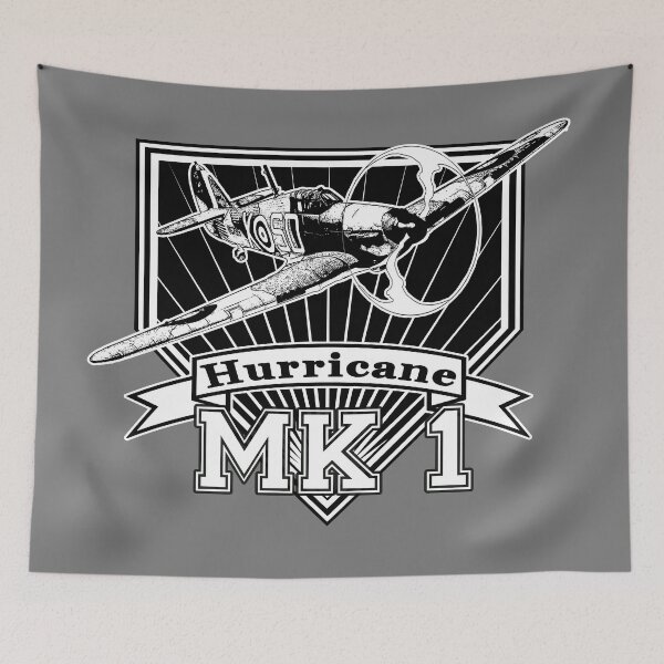 Item preview, Hurricane Mk 1 designed and sold by CoolCarVideos.