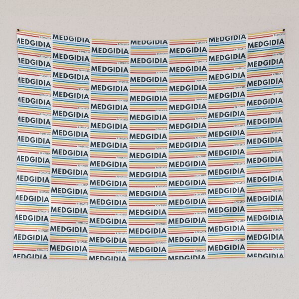 Item preview, Medgidia Romania designed and sold by europelines.