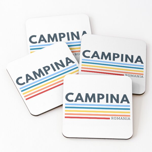 Item preview, Campina Romania designed and sold by europelines.