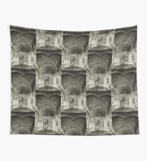 Doors of the World Series #30 Wall Tapestry