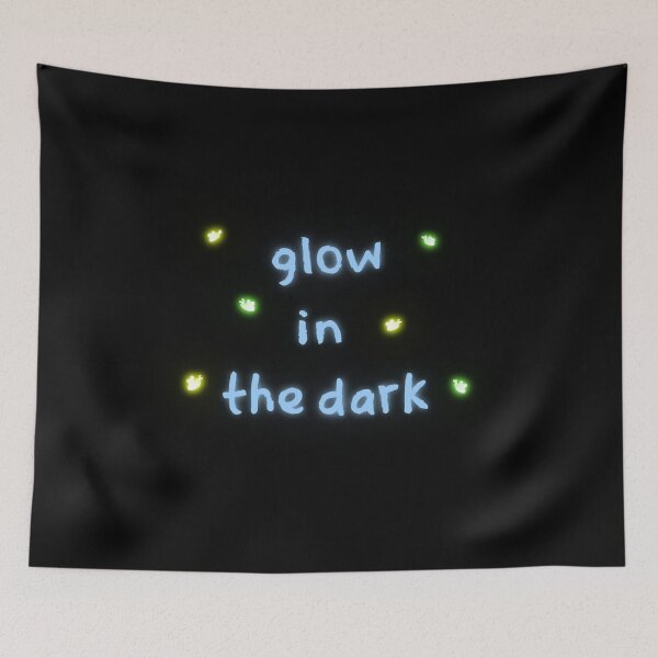 Item preview, glow in the dark designed and sold by ccjjxy.