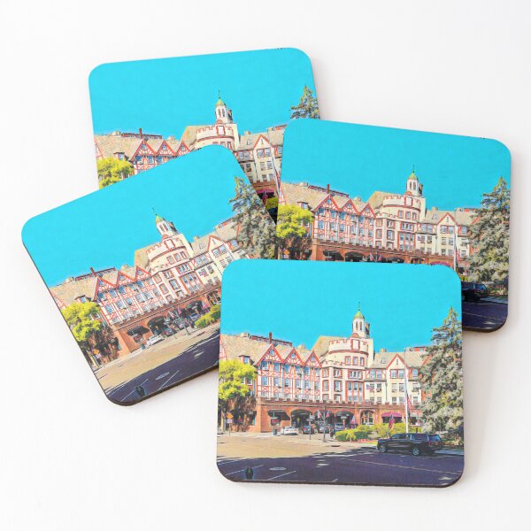 Item preview, Scarsdale NY designed and sold by Sofia-Draws.