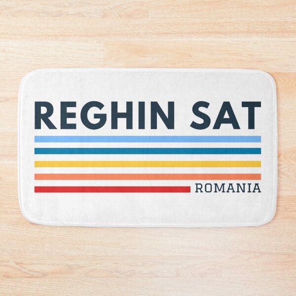 Item preview, Reghin Sat Romania designed and sold by europelines.