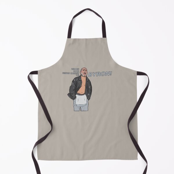 Item preview, Beans Rice Jesus Christ and BYRON designed and sold by thebcarts.