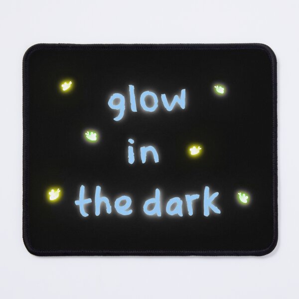Item preview, glow in the dark designed and sold by ccjjxy.