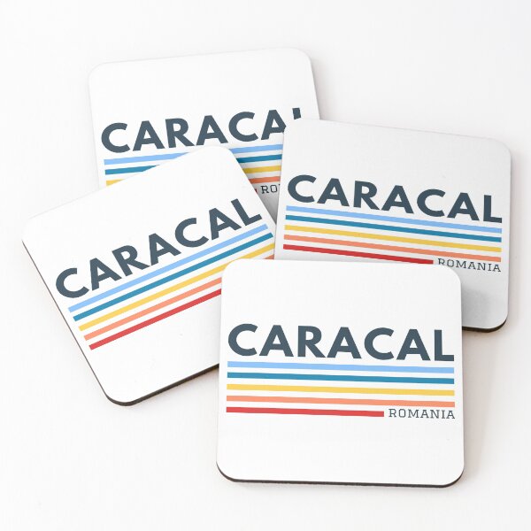 Item preview, Caracal Romania designed and sold by europelines.
