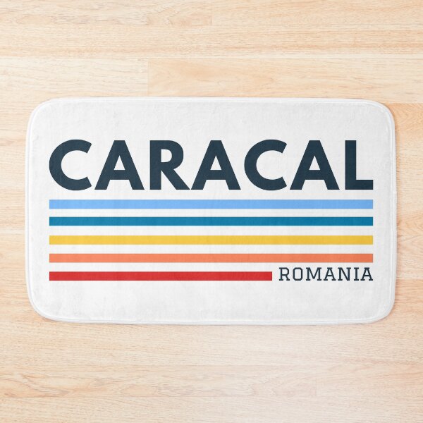 Item preview, Caracal Romania designed and sold by europelines.